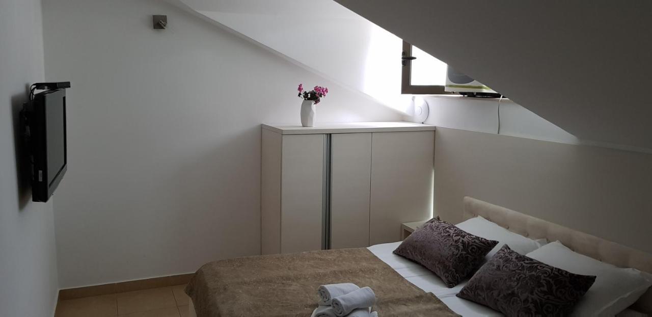 Apartment Domador & Budva